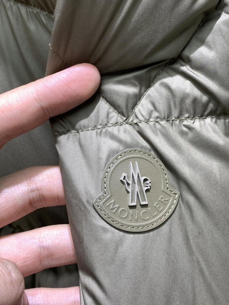Moncler Down Jacket